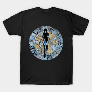 Ghost In The Shell T-Shirt